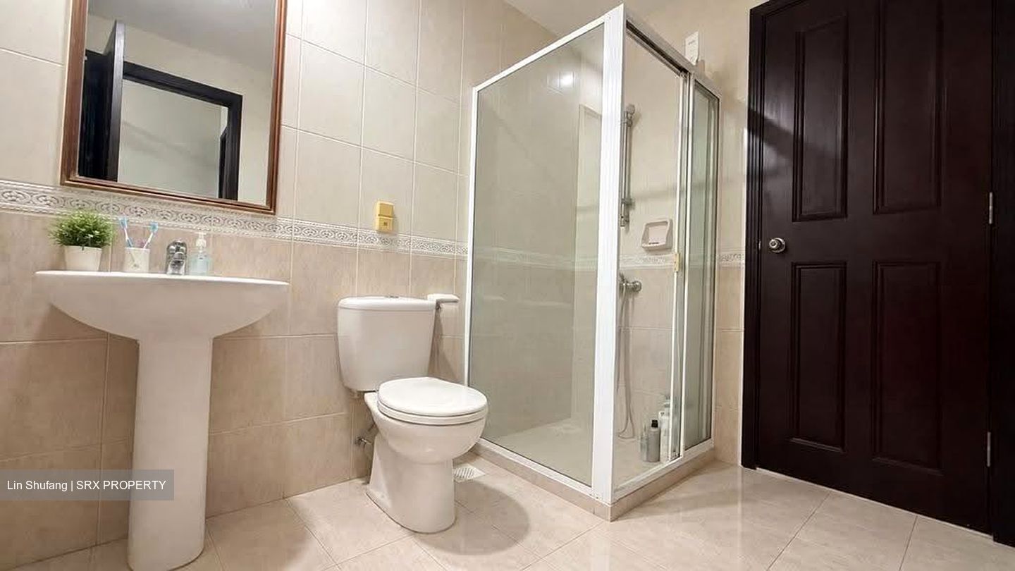 Villa Verde (D23), Terrace #624009681